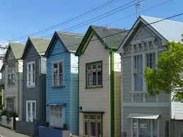 Wellington rental properties are in hot demand, with prices also heating up