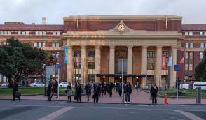 Wellingtonians released from the ‘presence of other human beings’ during their morning commute